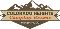 Colorado Heights Logo